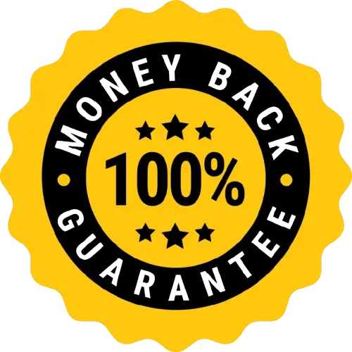 GlucoBerry-back-guarantee