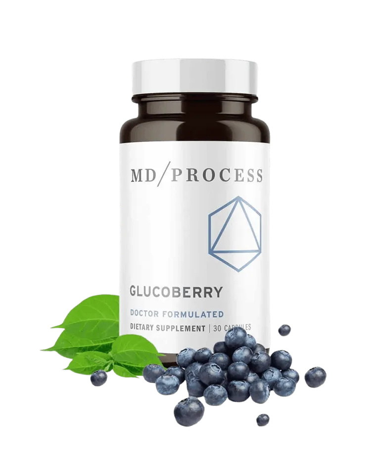GlucoBerry