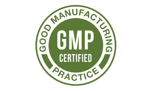 GlucoBerry-gmp-certified